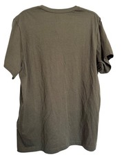 5.11 Tactical Size XL Purpose Crest LOGO V2 Ranger Green NWT Short Sleeve Tee Sh