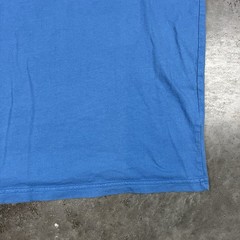 RVCA T Shirt Mens Medium Blue Outdoors Beach Surf