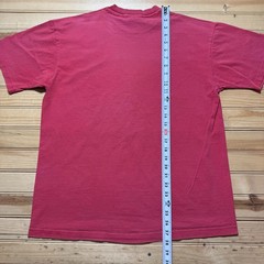 Vintage 90s Biosphere 2 Science Research Single Stitch Shirt USA Made Size XL
