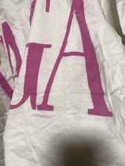 Moef Ga-Ga 90s Vintage Rock T-shirt Size L