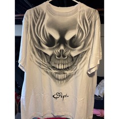 Gallery Dept car club graphic t-shirt