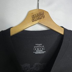 ASAP Rocky A$AP Mob AWGE Injured Generation Dont Be Dumb Tour Merch Longsleeve M
