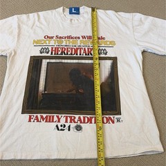 A24 x Online Ceramics Hereditary Family Tradition