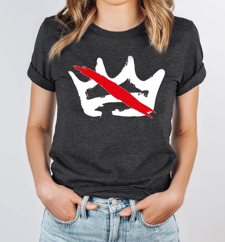 No Kings in America Shirt Anti Trump Shirt Political Shirts Anti Maga Shirts