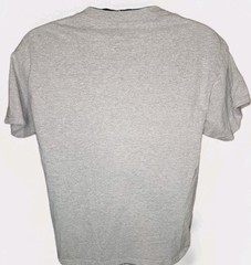 Vintage Pop! Tees Brand Men’s Gray Fruity Pebbles Cereal T Shirt Size Large