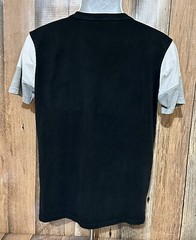 Men’s Bucheli T Shirt, Soft Cotton, Moda Italia Style Size Large