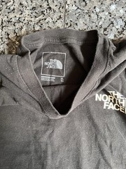 The North Face Men’s Short Sleeve T-Shirt -XL