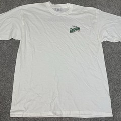 Dr. McGillicuddys T Shirt Mens XL “Got Time To Chill?” Vintage Y2K Bartender