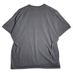 Port and Company Mens 2XL Native American Bowling Tournament Graphic TShirt Gray