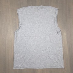 Fruit of the Loom Men’s Sleeveless 100% Cottton T-Shirt