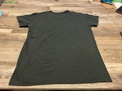 Bowie T-Shirt Bay Island Sportswear David Bowie Rock Size Large
