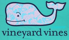 NWT Vineyard Vines Men SS Whale Pocket Crew T-Shirt Tee “ISLAND ICONS WHL FILL”