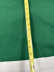 Helmut Lang Limited Edition Taxi T-shirt Green Small Short Sleeve