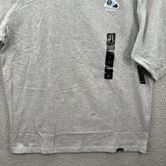 Vintage Sean John T Shirt Mens XL Gray Short Sleeve VTG Y2K Tee Rap Hip Hop