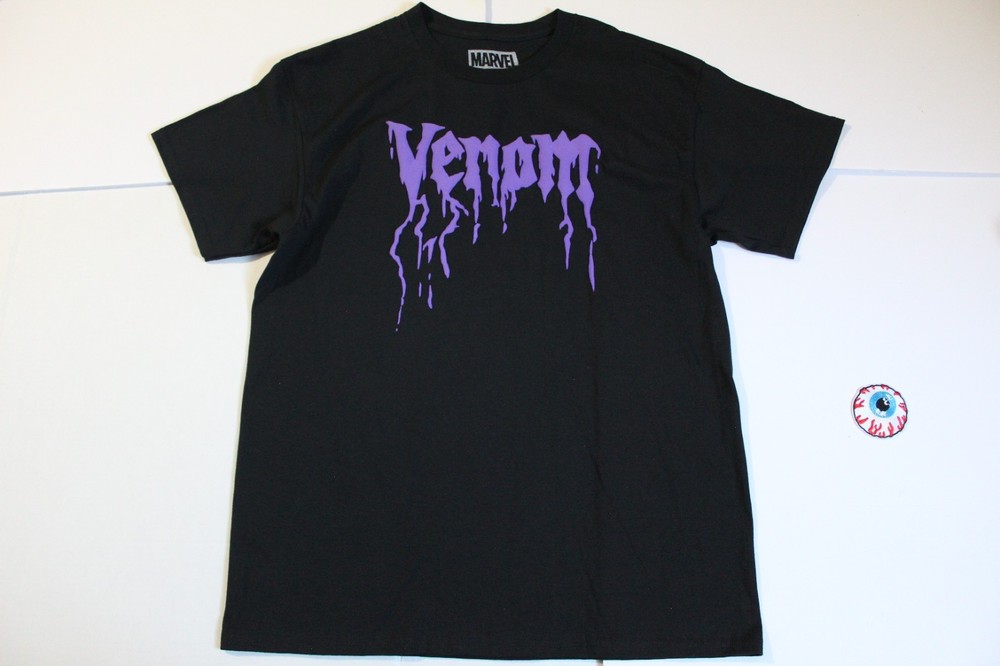 Marvel Venom Men’s size Large