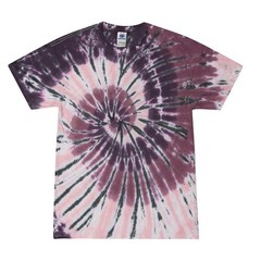 Colortone Tie Dye Tees