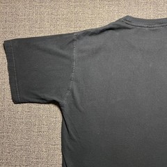 Guinness Beer T Shirt Mens Large Black Luck of the Irish Draught Graphic Tee
