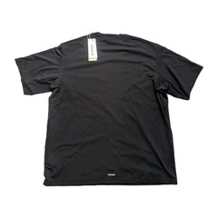 Adidas Terrex Multi Climacool Hiking Tee T-Shirt XL Black JF4189 New NWT