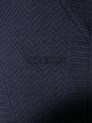 CODE 22 Medley Tank Top – Men’s Textured Smart Casual Vest