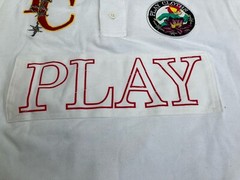 Play Cloths Pc 77 Men’s Shirt M