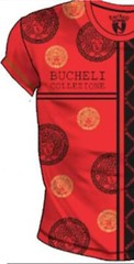 Men’s Bucheli T Shirt,Soft Cotton,Stretch,Italian Style L…..C2.