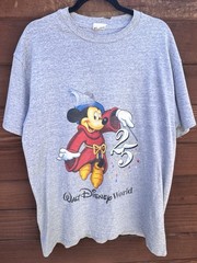 Vintage Disney Sports T Shirt Bundle Lot Of 8