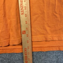Vintage 90s And1 Basketball Trash Talk Sleeveless Cut Sleeve Shirt Men’s 2XL