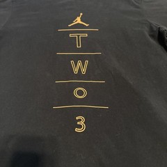 Nike Air Jordan Lot Of Shorts And T Shirt Mens Size XL Both Used NICE RETRO 12