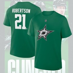 HOT! Custom Dallas Stars Player Collection 2026 Name and Number Gift For Fan