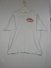 Vtg 1994 Single Stitch International Law Enforcement Games Birmingham AL T-shirt