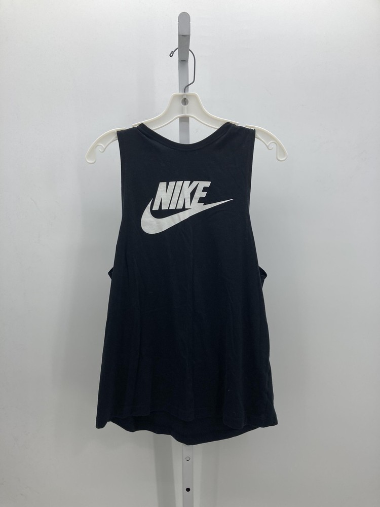 KNIT TANK