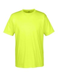 UltraClub Men’s Cool & Dry Sport Performance Interlock T-Shirt