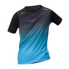 1Pack 2025 new men’s quick-drying sports short sleeve mixed color multi-code