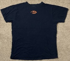 Changes HALO 3 Adult Large Short Sleeve BOX Shirt Master Chief Microsoft Bungie
