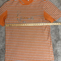 Vintage Karl Kani Tupac Keep Ya Head Up Video T Shirt Mens Large USA Made
