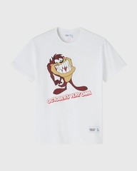 OVO x Looney Tunes Tasmanian Devil Shirt (size Medium) NWT US DUTY FREE SHIP