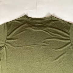 Akawooko Mens T Shirt Size XL Extra Large Short Sleeve Comfort Stretch Casual