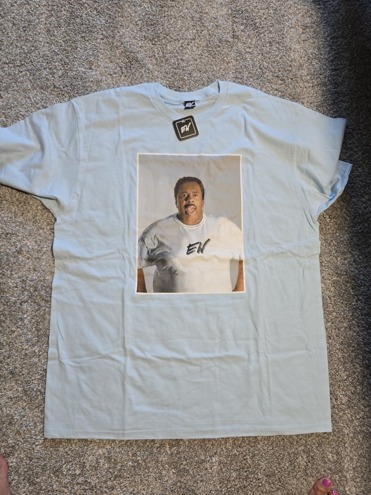 The Office TV Show Stanley Hudson Did I Stutter Quote Men’s T Shirt