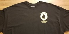 Jungle Expert T-Shirt – US ARMY Fort Sherman Panama