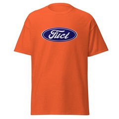 Fuct Ford II Unisex classic tee