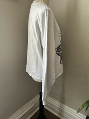 J Galt San Diego California Vintage Long Sleeve Shirt