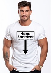 Humorous Graphic Rude Sarcastic Graphic Novelty Offensive Humor Funny T Shirt