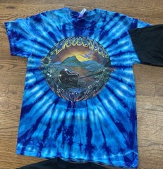Lot of 4 Graphic T-Shirts Unisex Size M