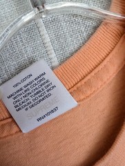 Supreme Molotov Tee Shirt 2018 Mens Large Orange Made In USA Graphic Tee
