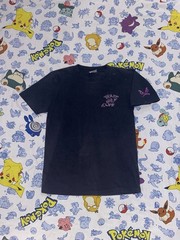 Vintage Bad Boy Club Men’s Black Graphic Short Sleeve T-Shirt Size L