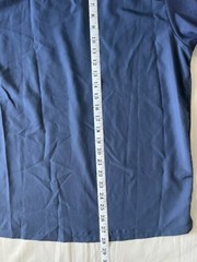 Nike Dri-FIT Running Division Men’s Miler Tee Shirt DR8766-437 Size L Blue