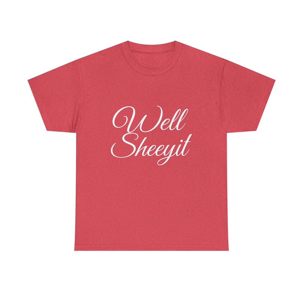 Unisex Heavy Cotton Tee – Casual Every Day Wear, Great for Gifts, […]