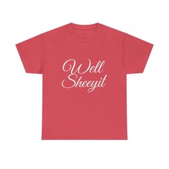 Unisex Heavy Cotton Tee – Casual Every Day Wear, Great for Gifts, […]