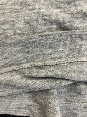 Vintage Finish Line Phys Ed Shirt Mens XL Gray Fruit Of The Loom 90s Tee