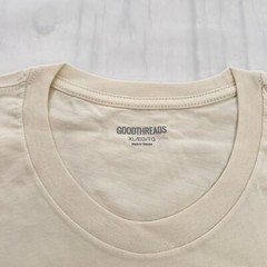 Goodthreads Men’s Slim-Fit Short-Sleeve Cotton Crewneck T-Shirt Size XL